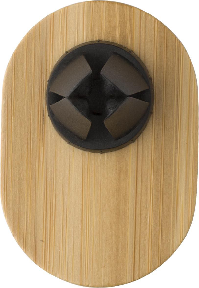 Handyhalter Larry, Bambus, Auto