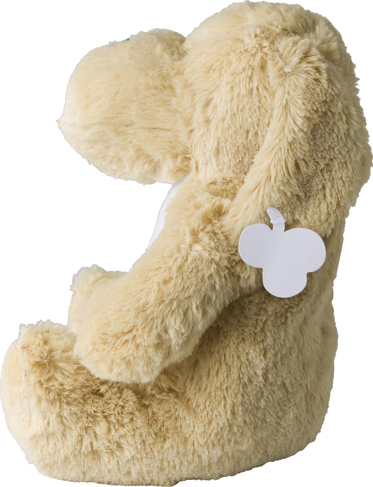 Kuscheltier Hailey, Hund