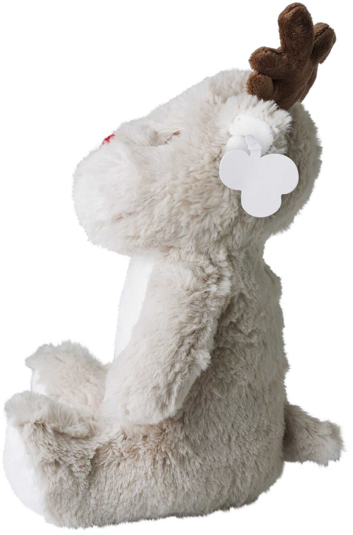Kuscheltier Everly, Rentier