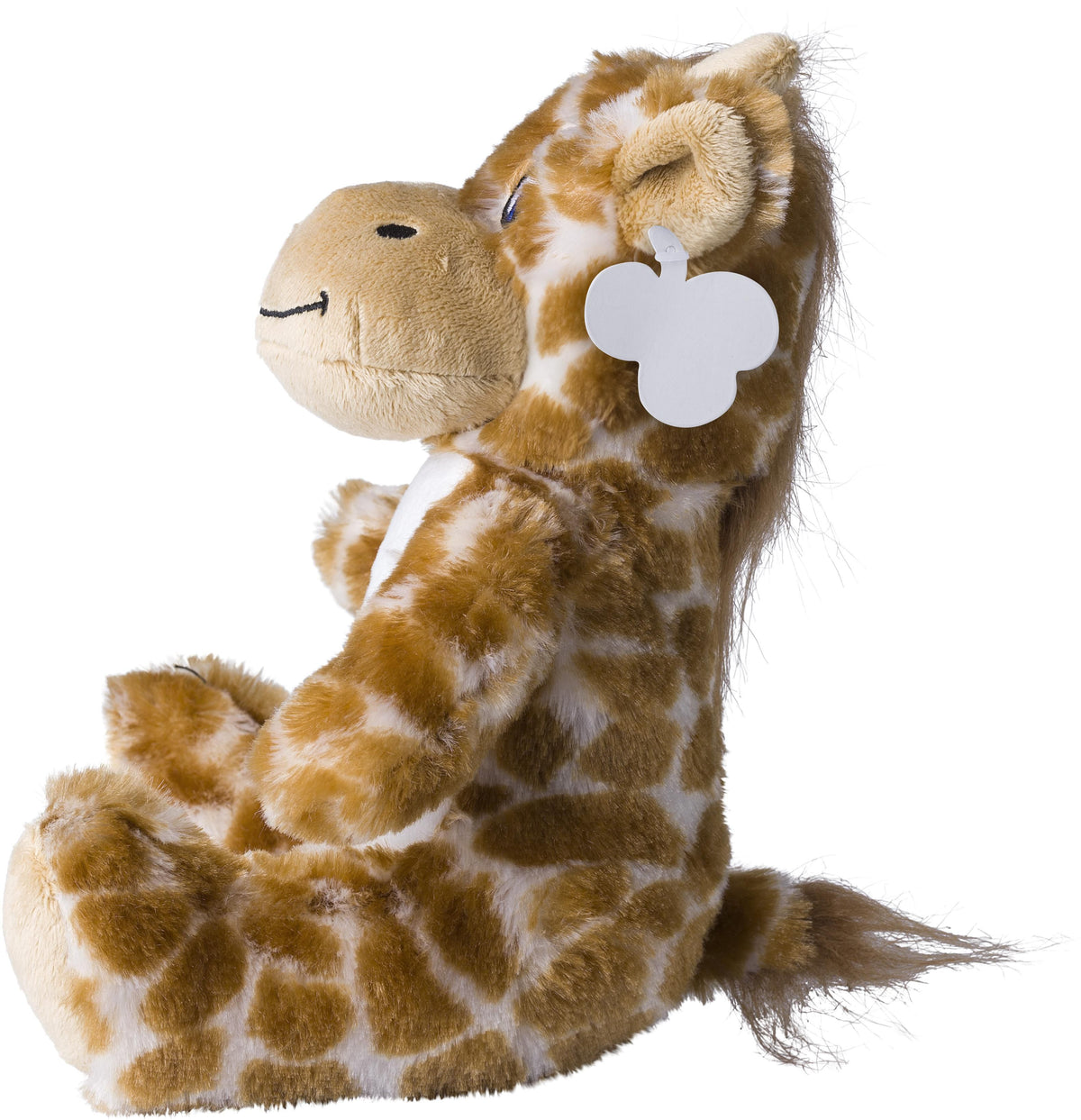 Kuscheltier Rick, Giraffe