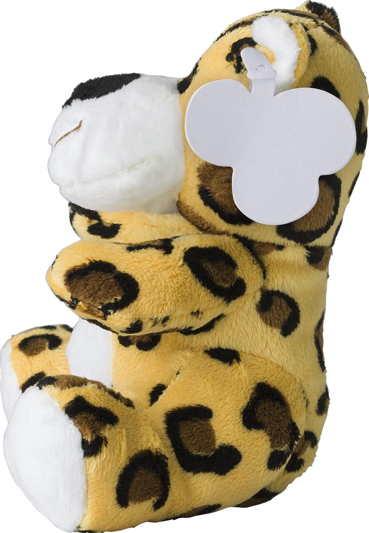 Kuscheltier Lauren, Leopard