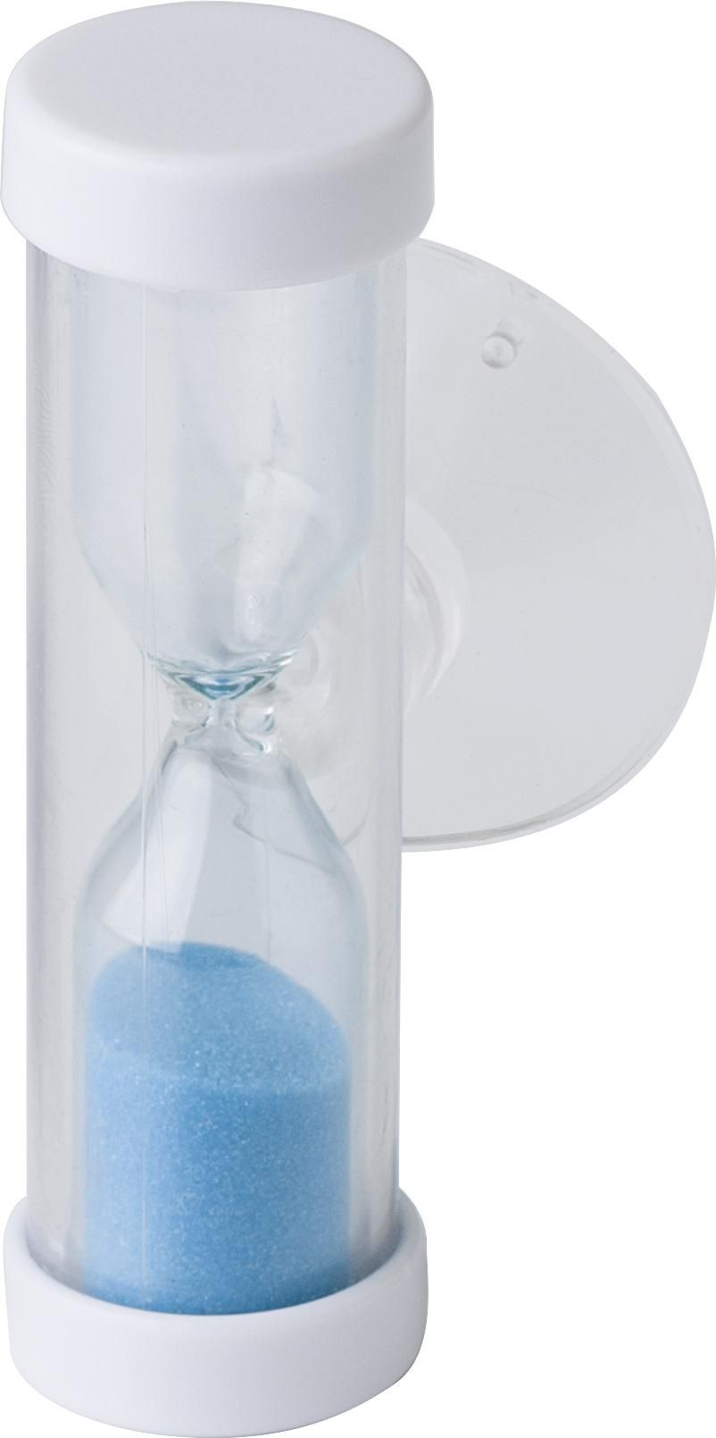 Sanduhr Mia, 3 Minuten