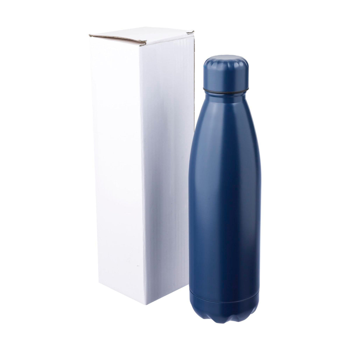 Doppelwandige Flasche Amara, 500 ml