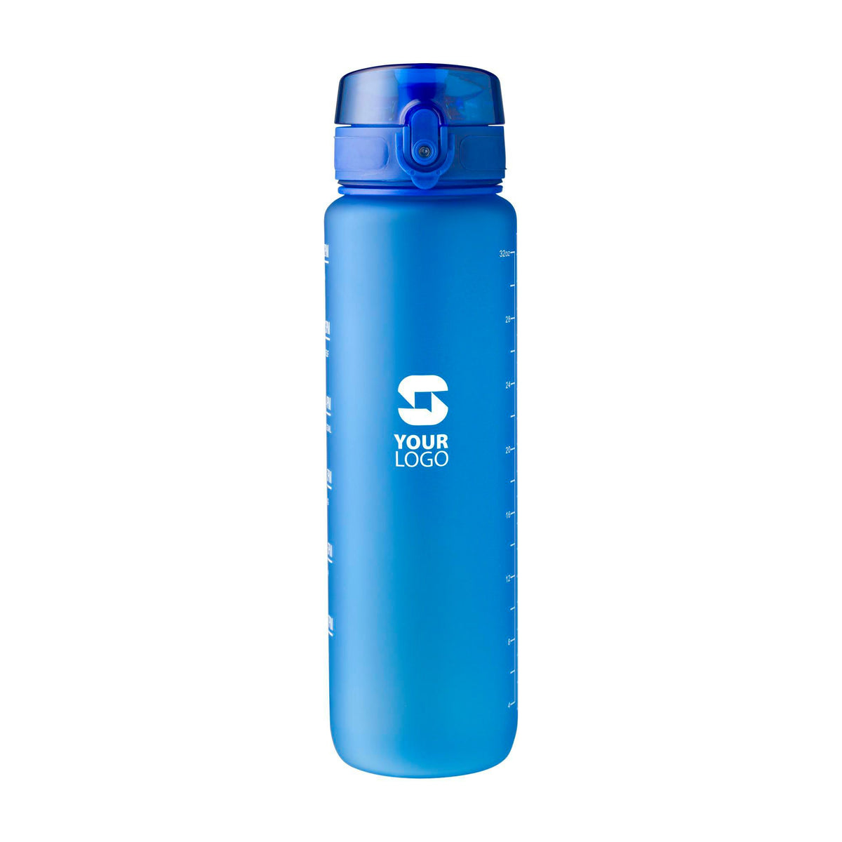 Trinkflasche Brinley, 1 l