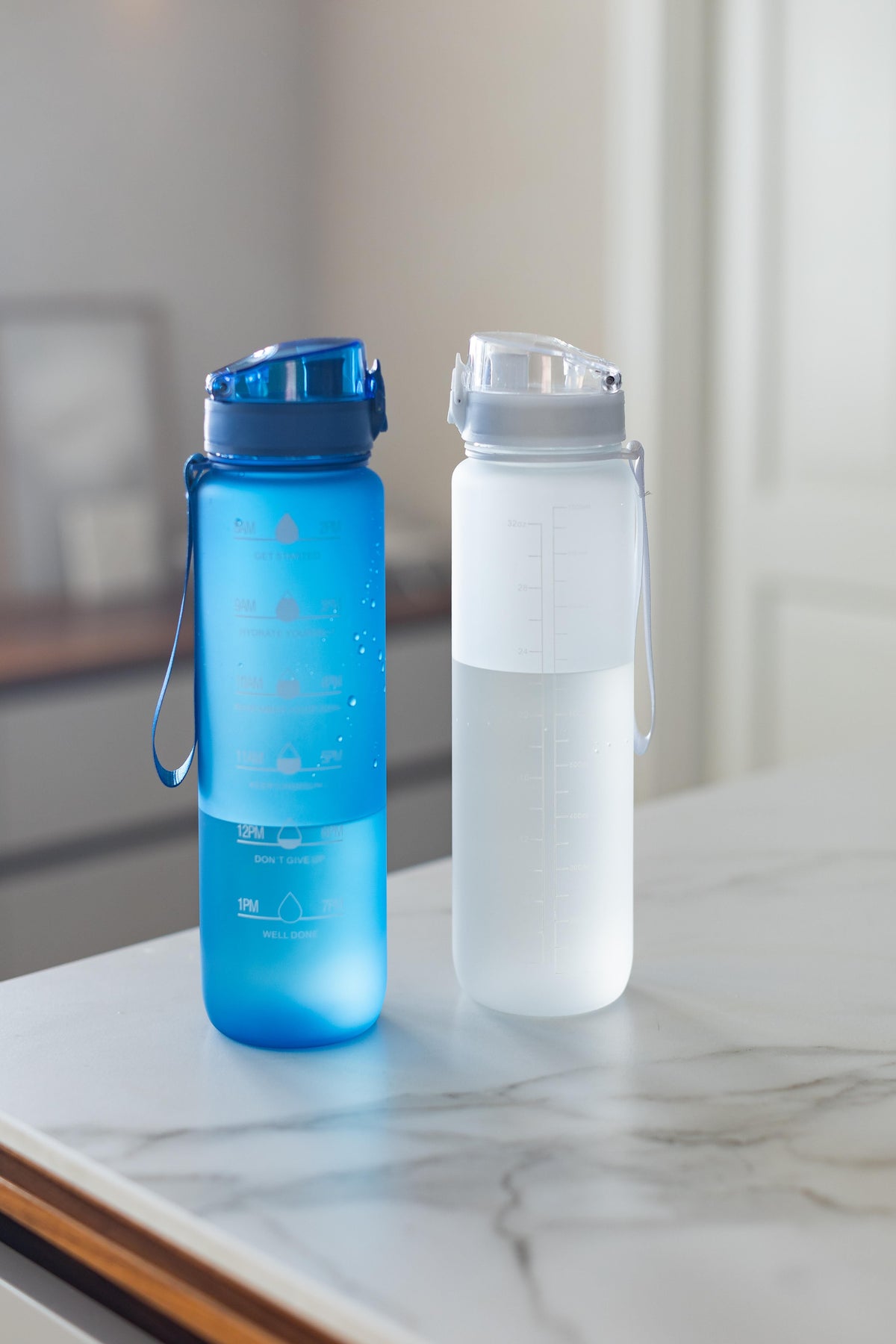 Trinkflasche Brinley, 1 l