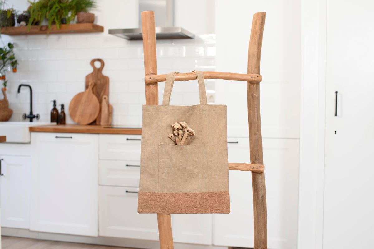 Einkaufstasche Ophelia, 3 l