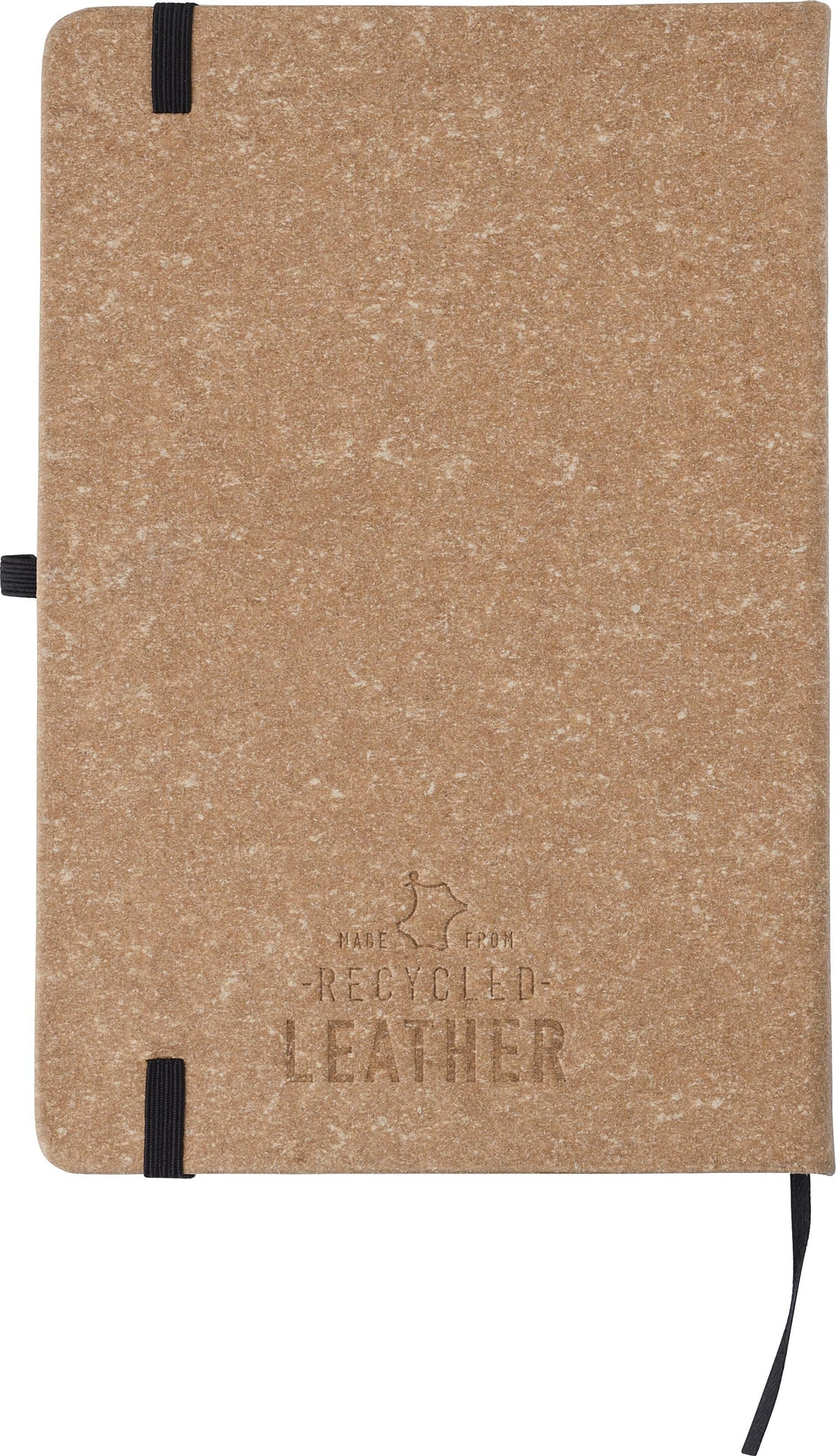 Notizbuch Gianna, Leder, A5, Liniert