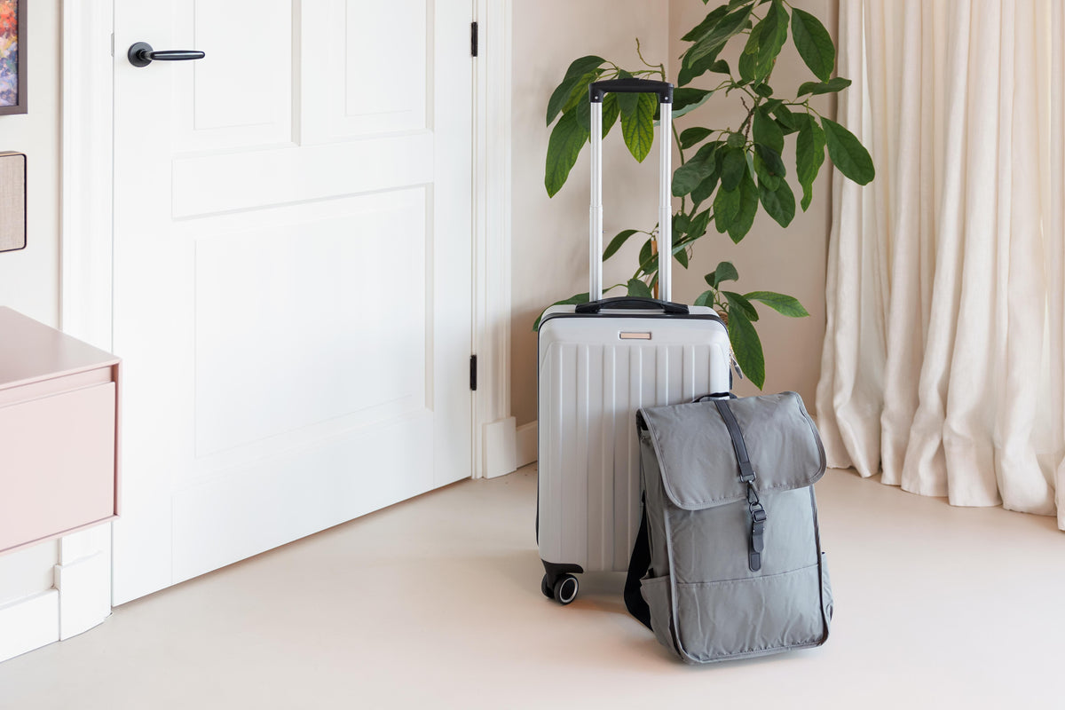 Rucksack Lyric, Laptop 17", 12 l