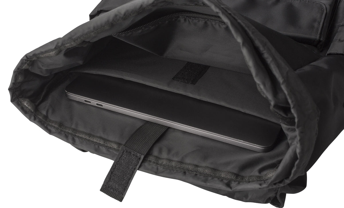 Rucksack Marlowe, Laptop 15", 6 l