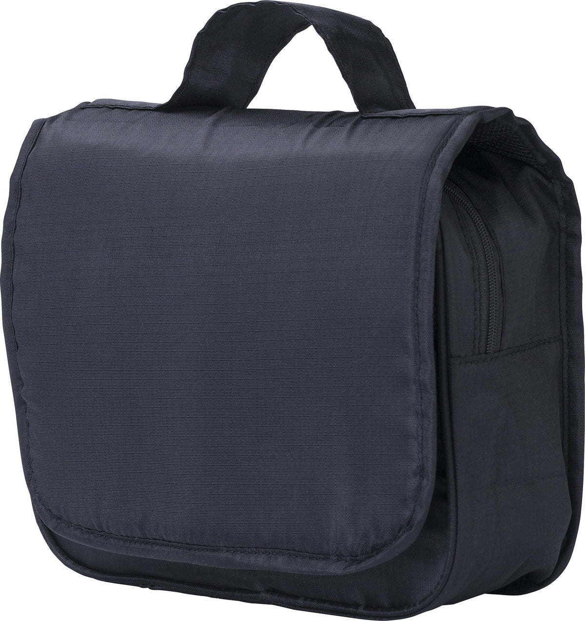 Kulturtasche Merrick, Ripstop, Aufhängehaken