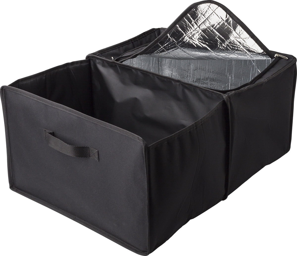 Auto Organizer Thatcher, Polyester, Faltbar