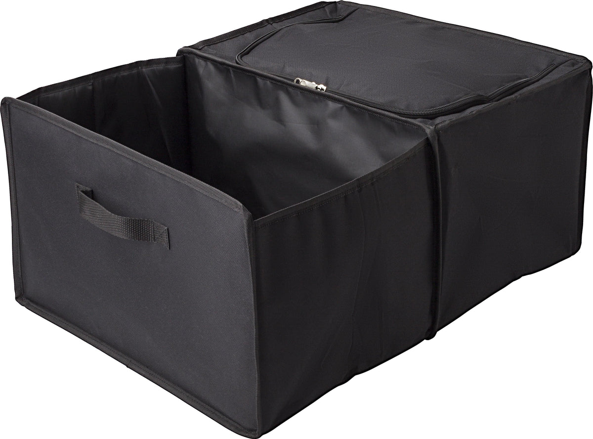 Auto Organizer Thatcher, Polyester, Faltbar
