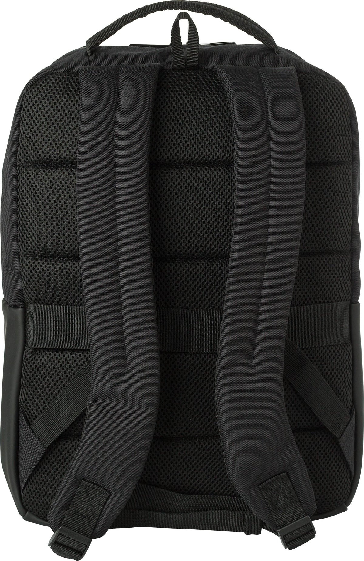 Rucksack Oscar, Polyester, Laptop 15", 6 l