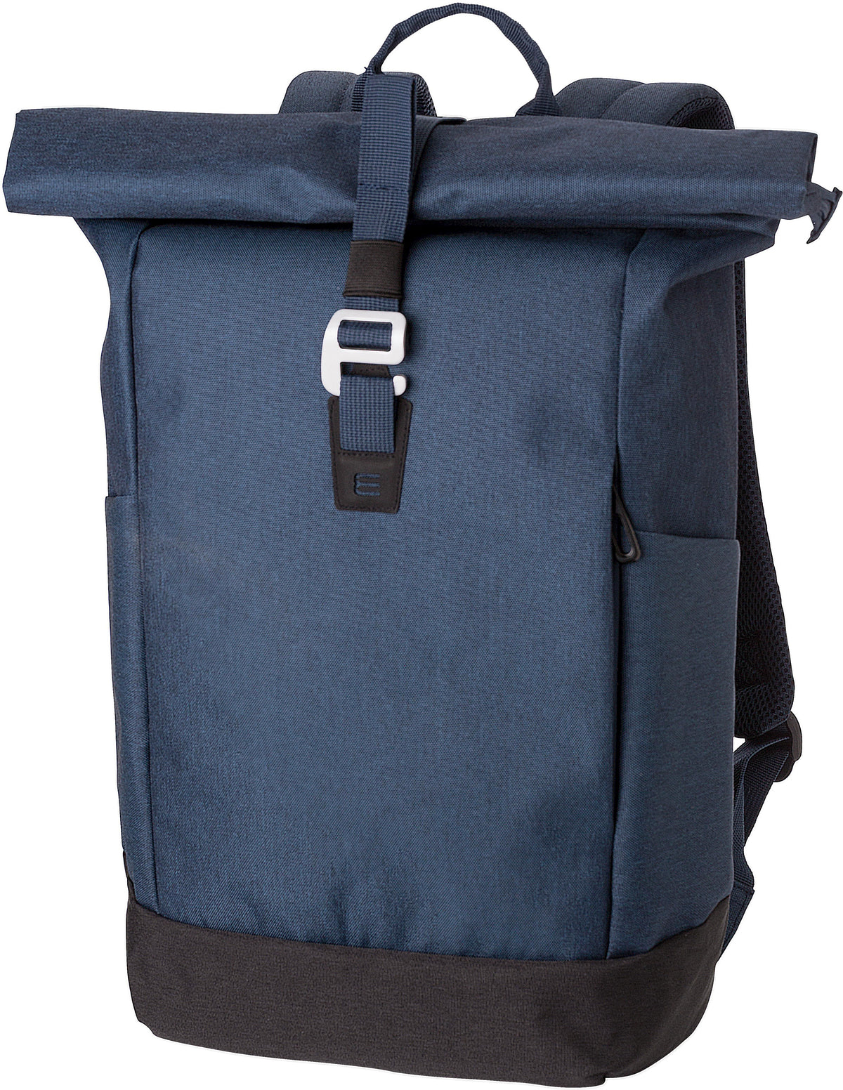 Rucksack Oberon, Roll top, Laptop 14", 20 l