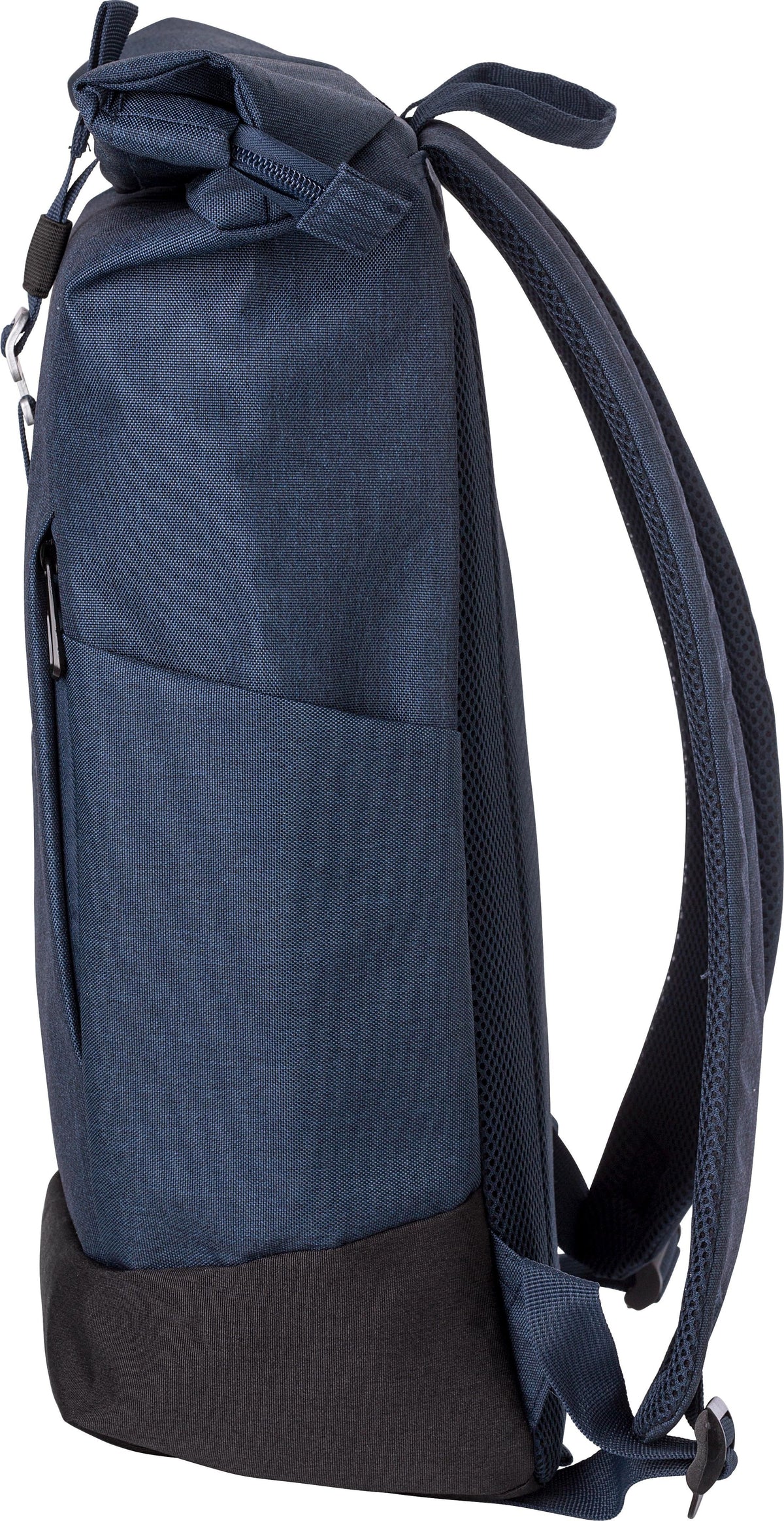 Rucksack Oberon, Roll top, Laptop 14", 20 l