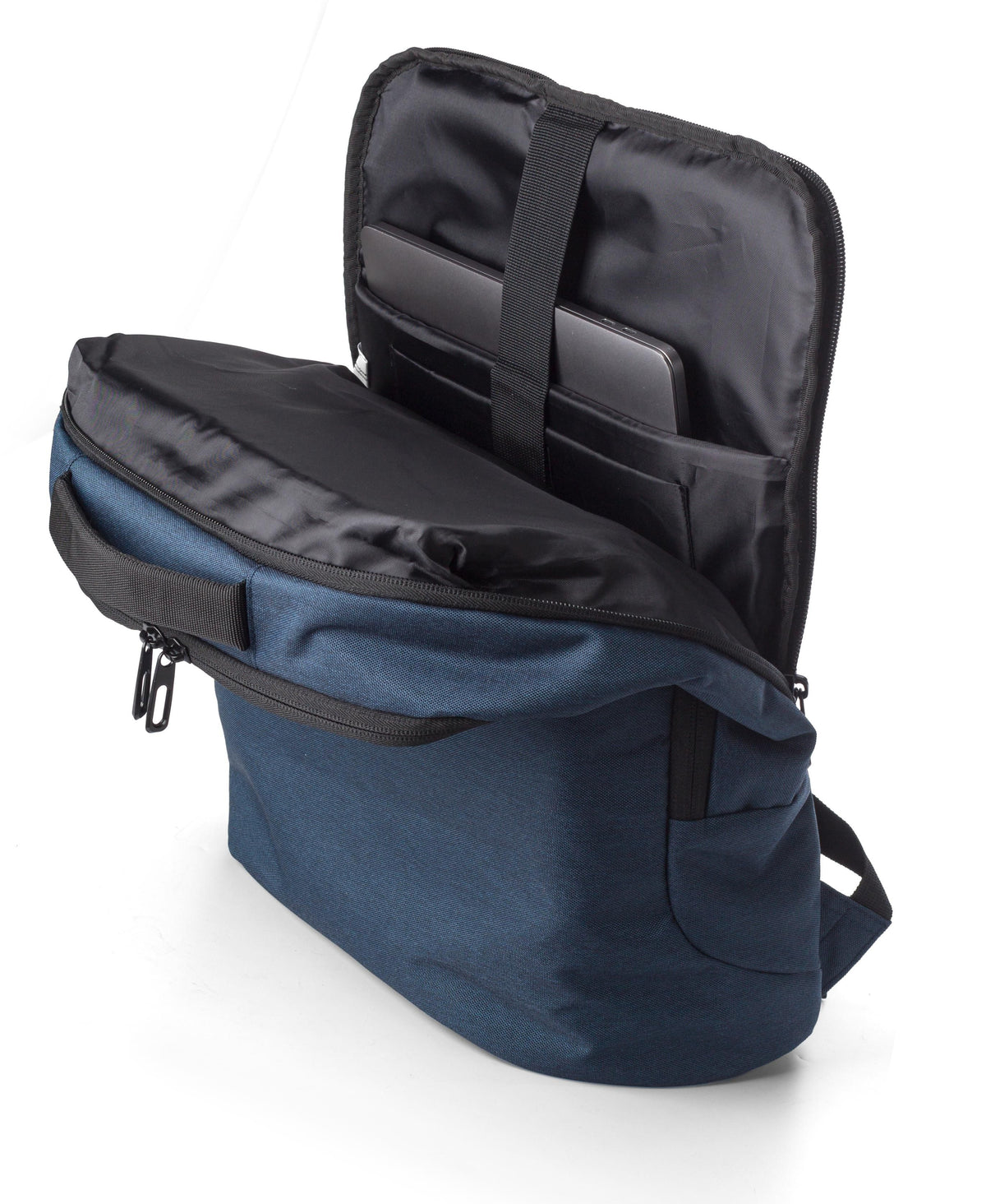 Rucksack Nicolas, Polyester, Laptop, 13 l