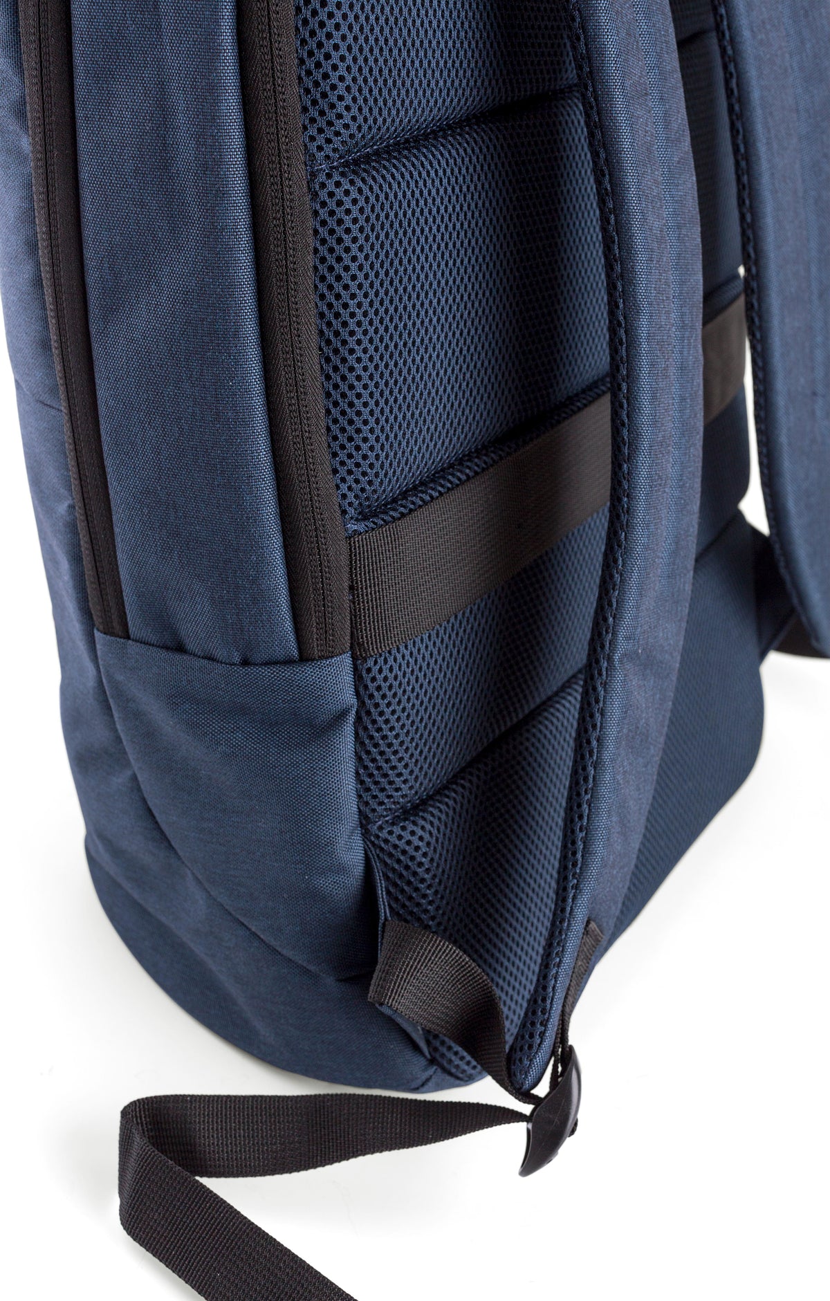 Rucksack Nicolas, Polyester, Laptop, 13 l