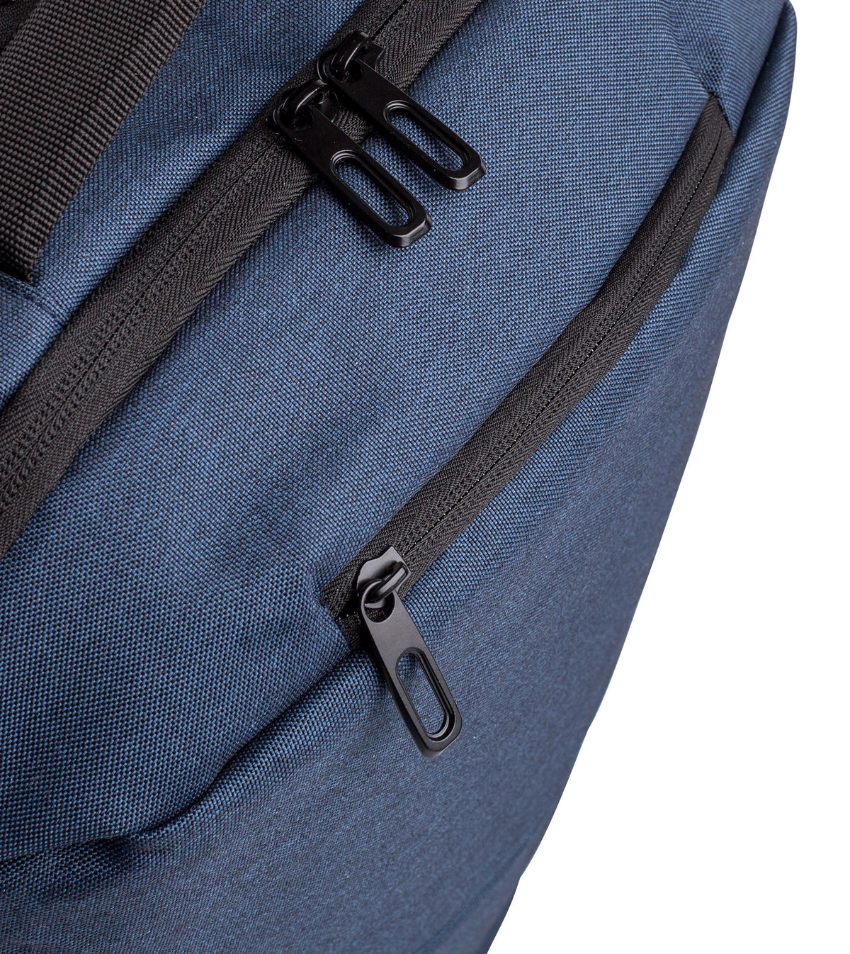Rucksack Nicolas, Polyester, Laptop, 13 l