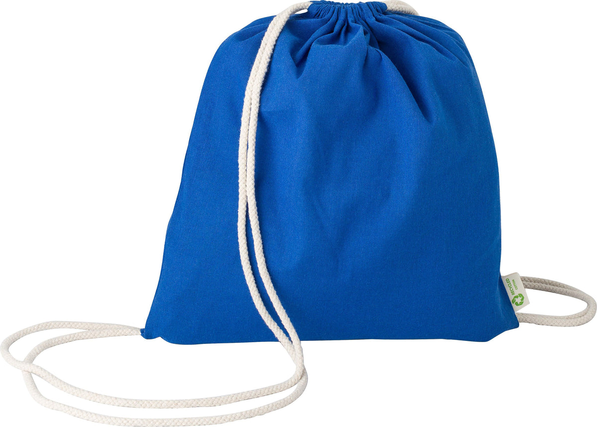 Beutel Joy, Baumwolle, 120 g/m²