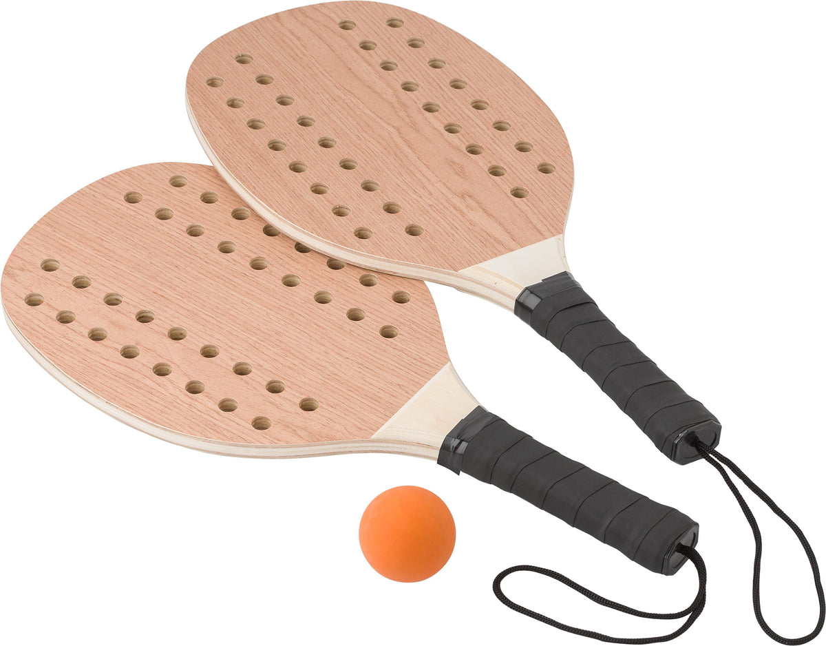 Tennisset Sergio, Palisander