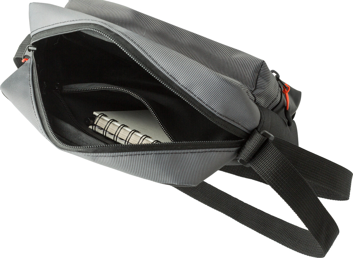 Rucksack Indigo, Zweifarbig, Laptop 15", 18 l