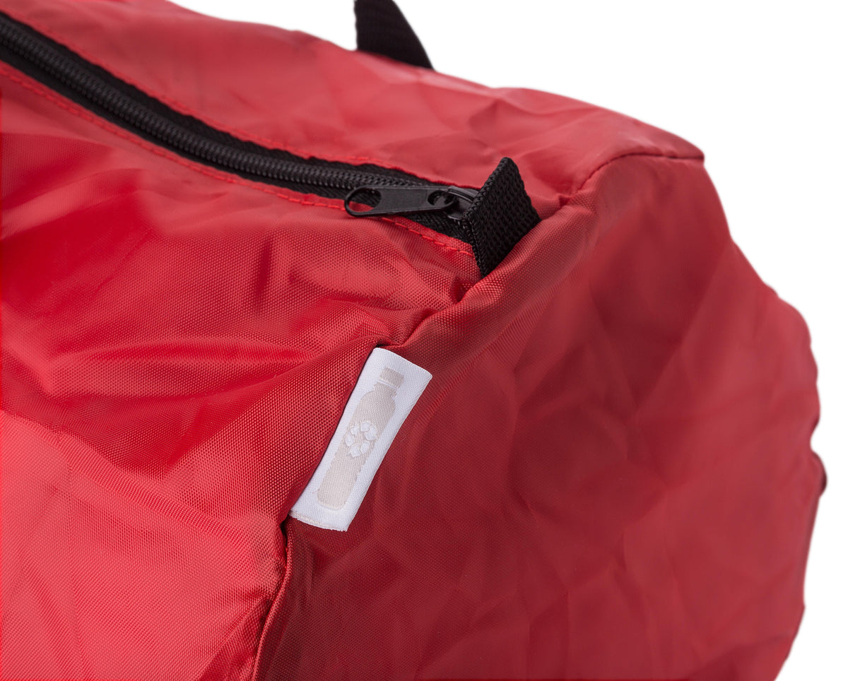 Reisetasche José, Faltbar