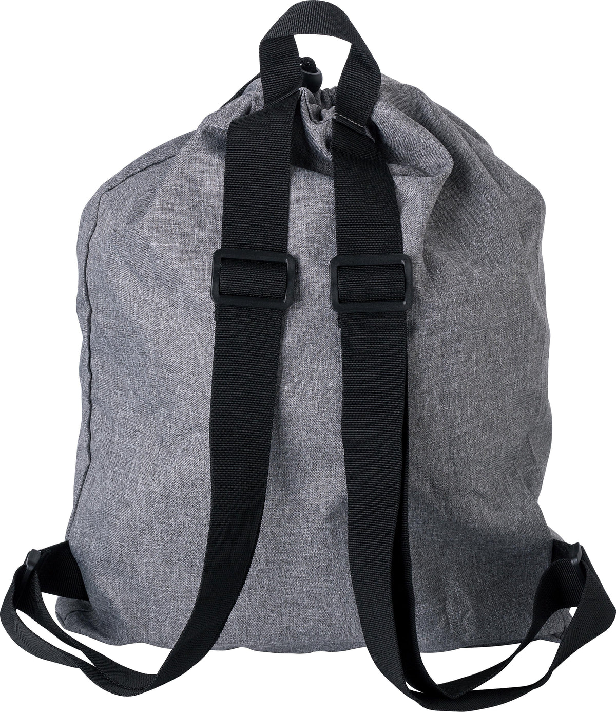 Rucksack Camilla, Faltbar, Kordelzug, 17 l