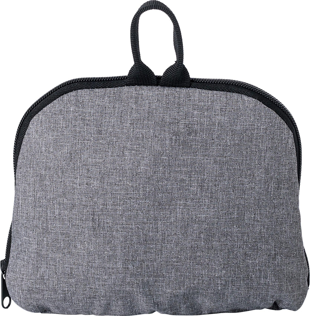Rucksack Camilla, Faltbar, Kordelzug, 17 l