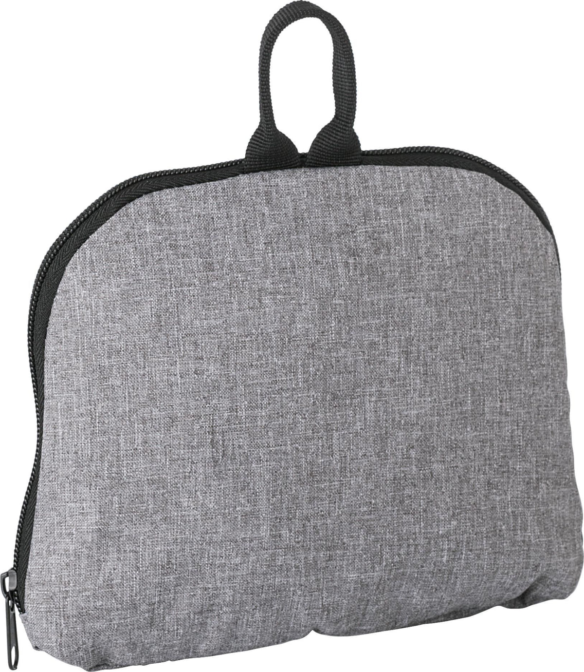 Rucksack Camilla, Faltbar, Kordelzug, 17 l