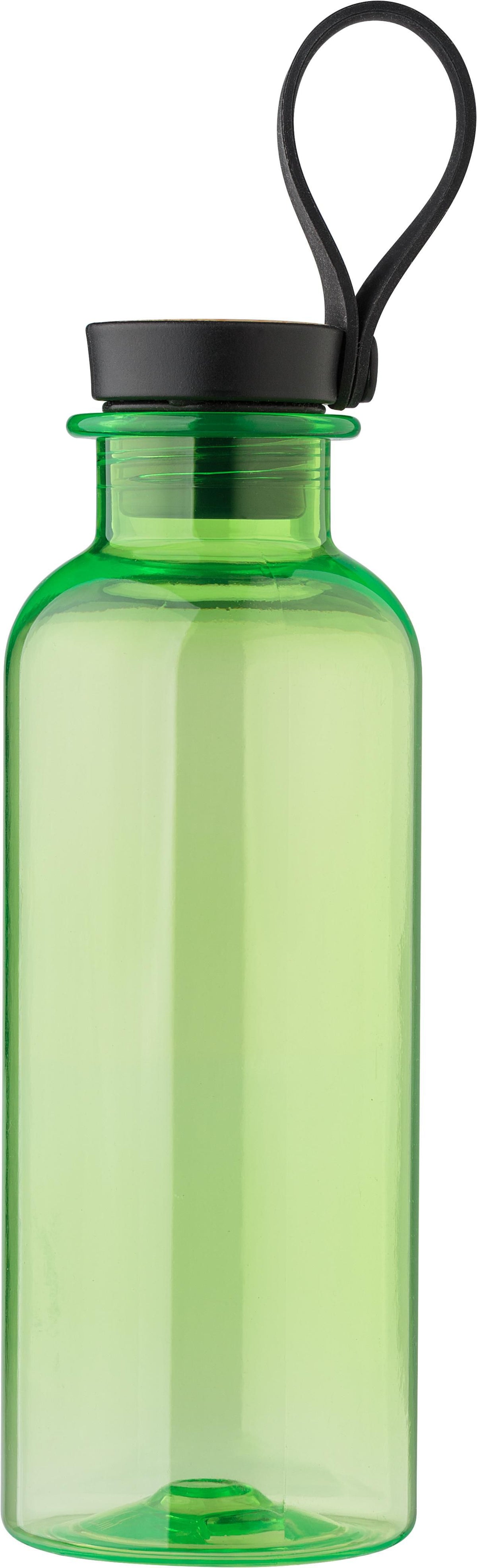 Trinkflasche Laia, PET, 500 ml