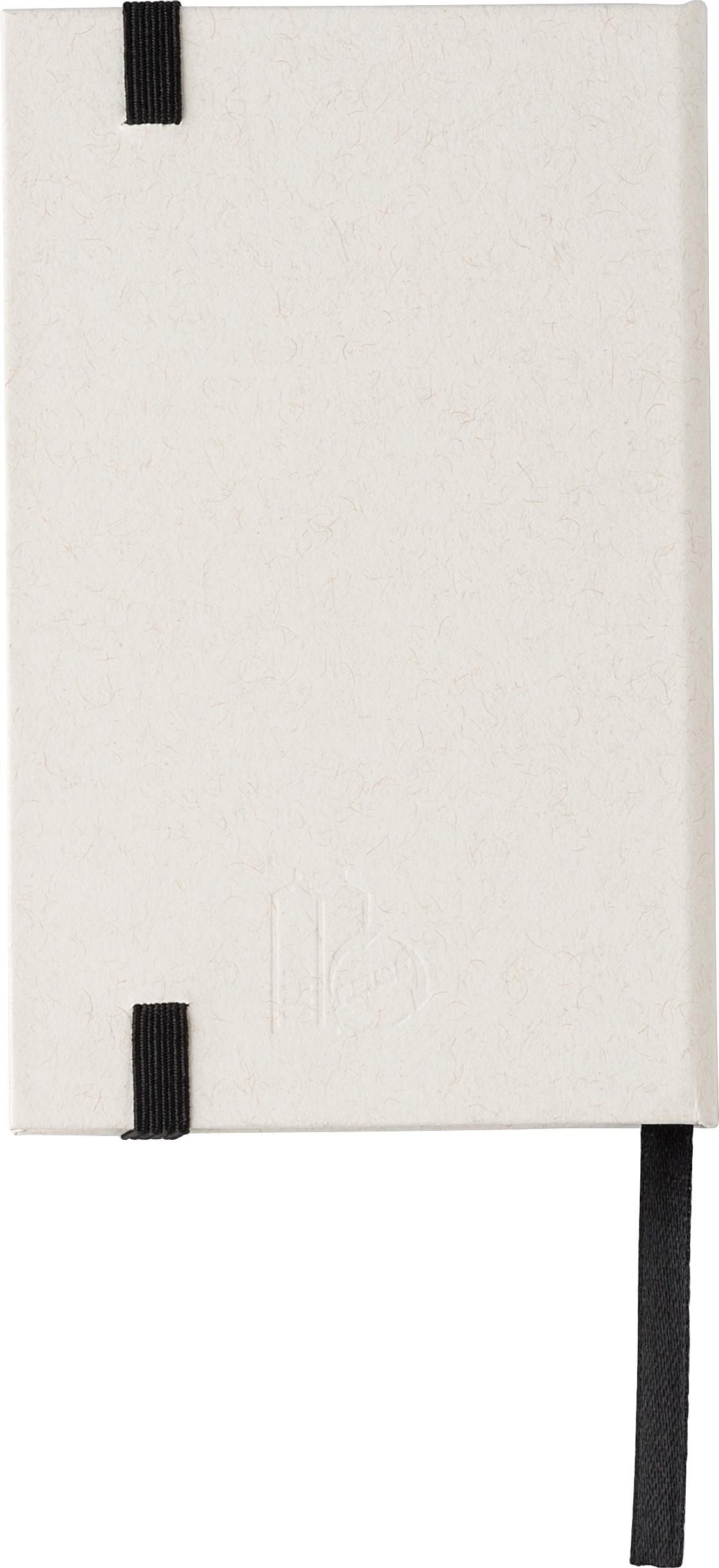 Notizbuch Bohdi, A6