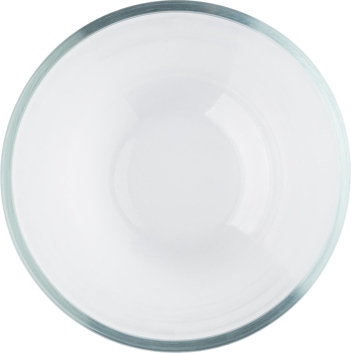 Salatschüssel Isabeau, Glas, 1,2 l
