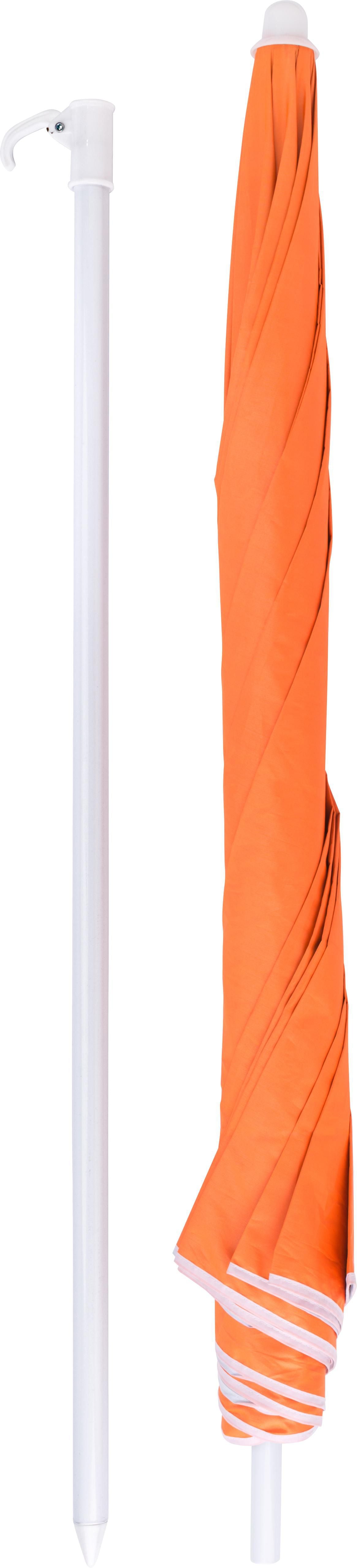 Sonnenschirm Elsa, 190T Polyester, UV Beschichtung
