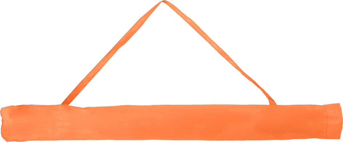 Sonnenschirm Elsa, 190T Polyester, UV Beschichtung