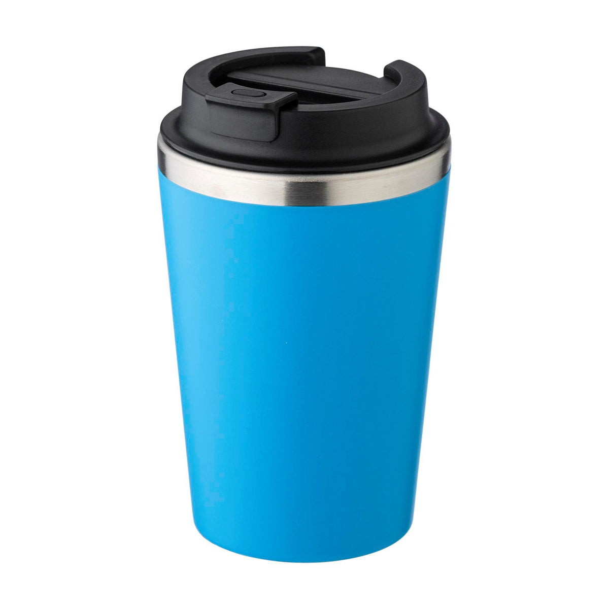 Doppelwandiger Thermobecher Shay, 350 ml