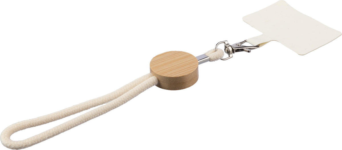 Handy Armband Maxim, Baumwolle