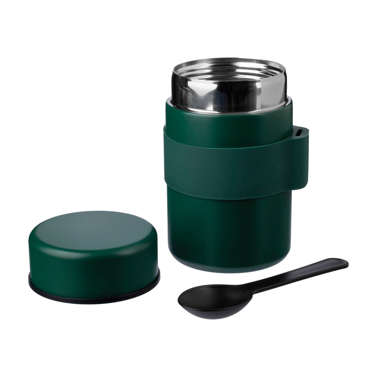 Doppelwandiger Lunchpot Niko, 460 ml