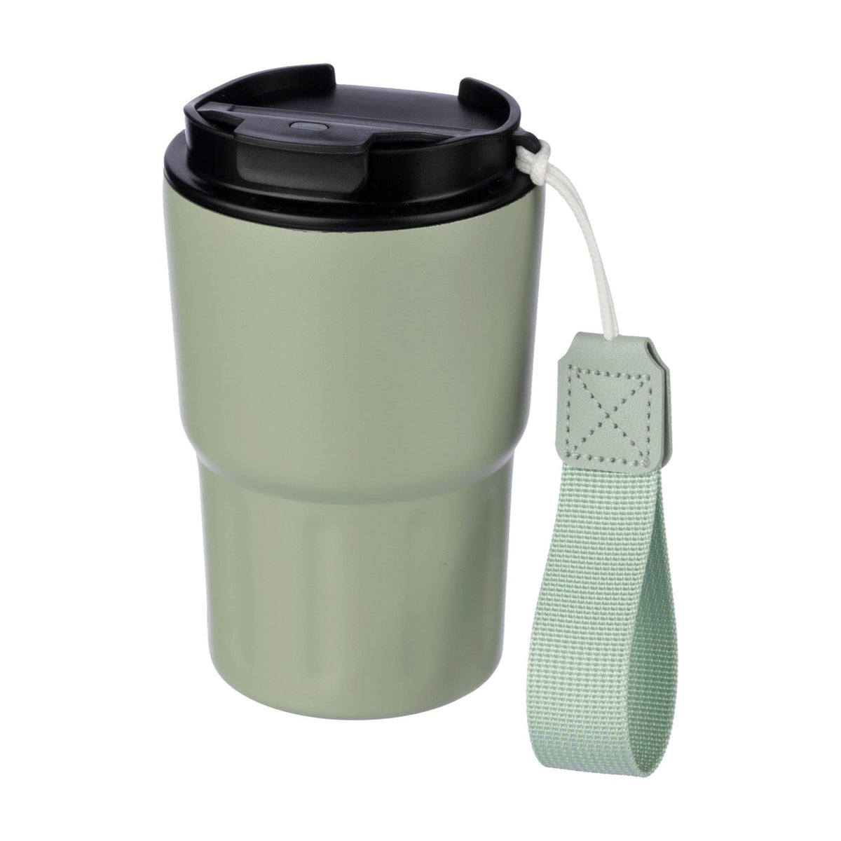 Doppelwandiger Thermobecher Louisa, 320 ml