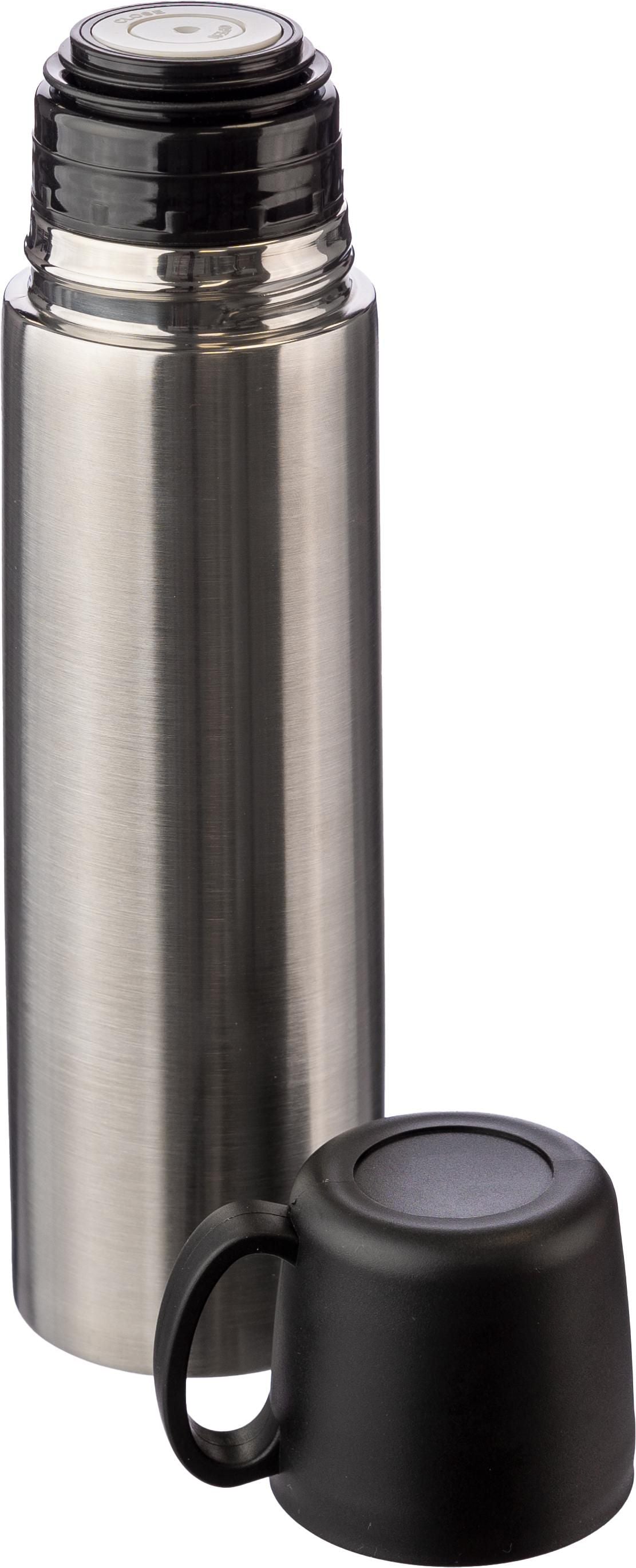 Isolierflasche Jan, 500 ml