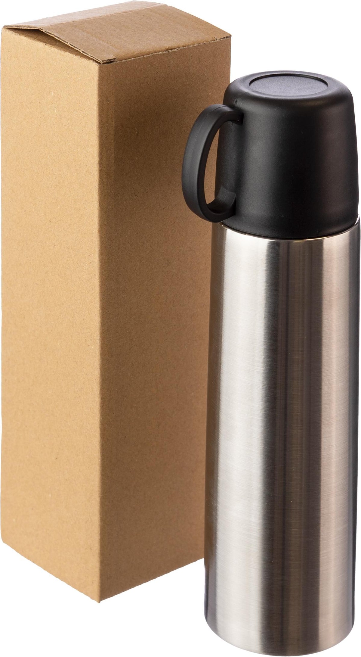 Isolierflasche Jan, 500 ml