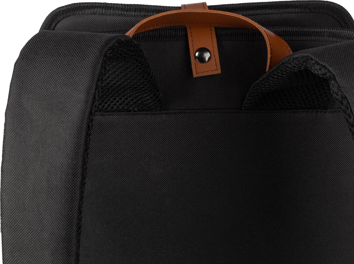 Rucksack Ralf, Laptop 15", 6 l