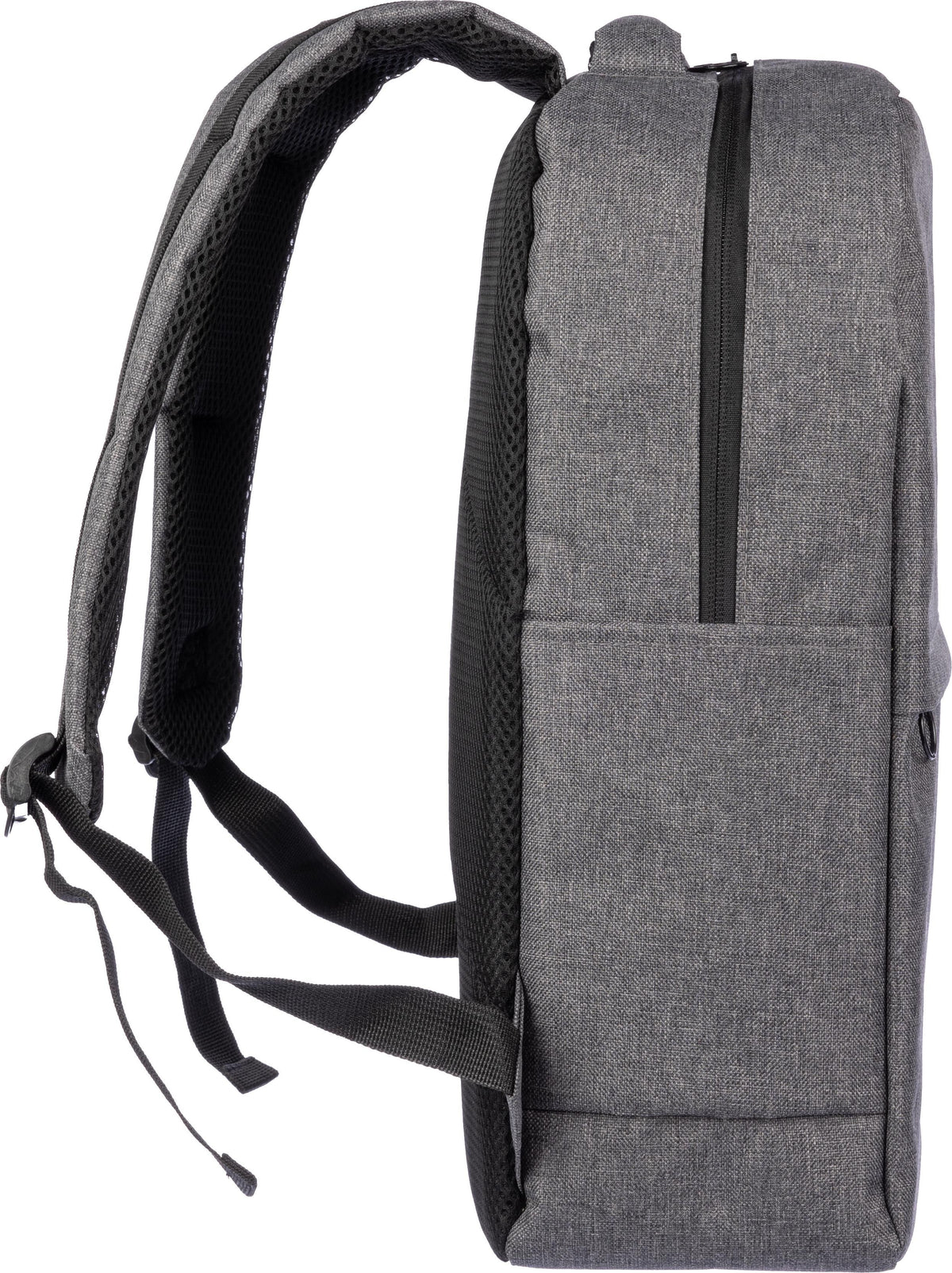 Laptop Rucksack Henrik, USB Anschluss