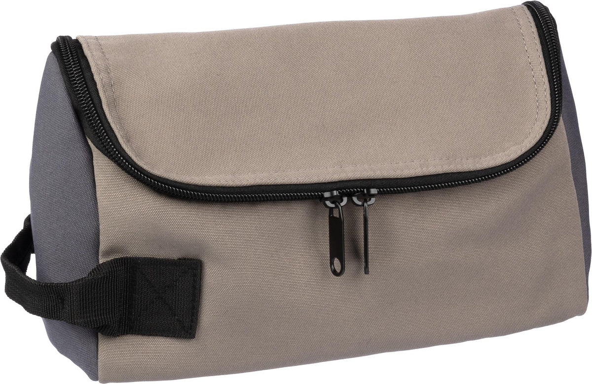 Kulturtasche Niklas, Polyester, 800 ml