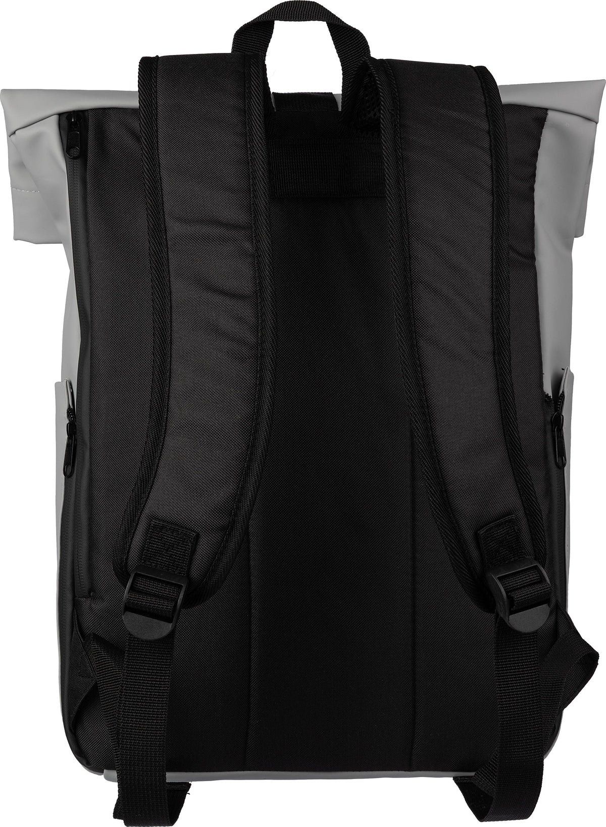 Rucksack Senta, Roll top, Laptop 15", 6 l