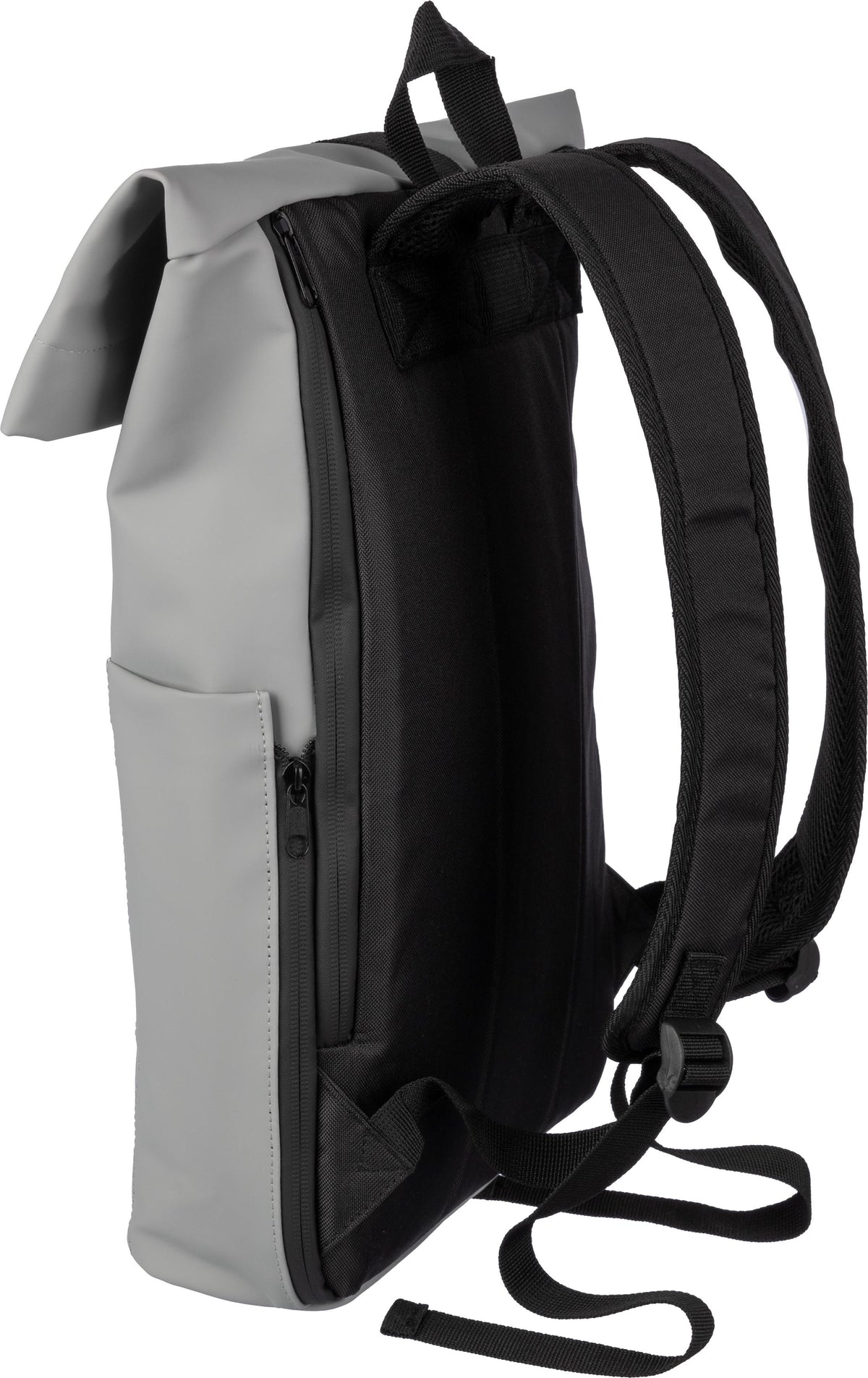 Rucksack Senta, Roll top, Laptop 15", 6 l