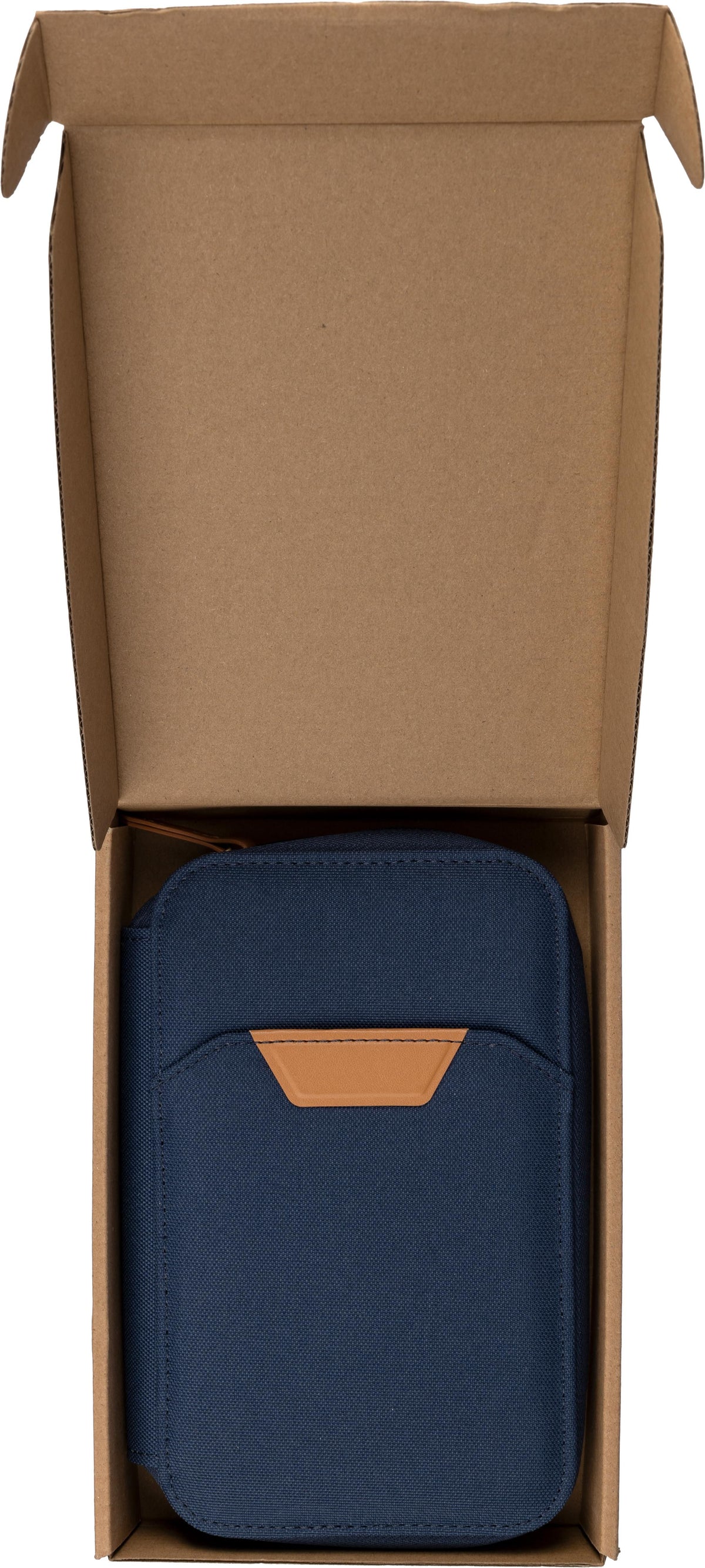 Reisebrieftasche Susanne, RFID