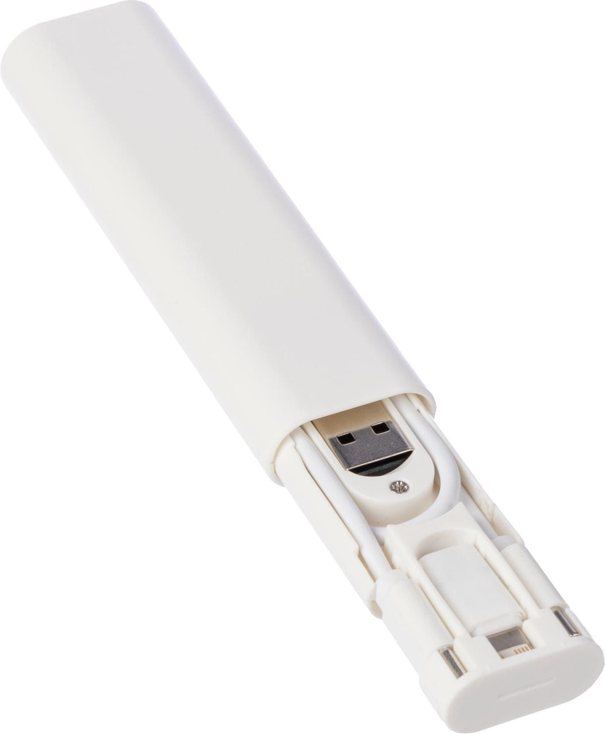 Kabel- und Stecker Set Uwe, Kunststoff, USB C, 480 Mbps