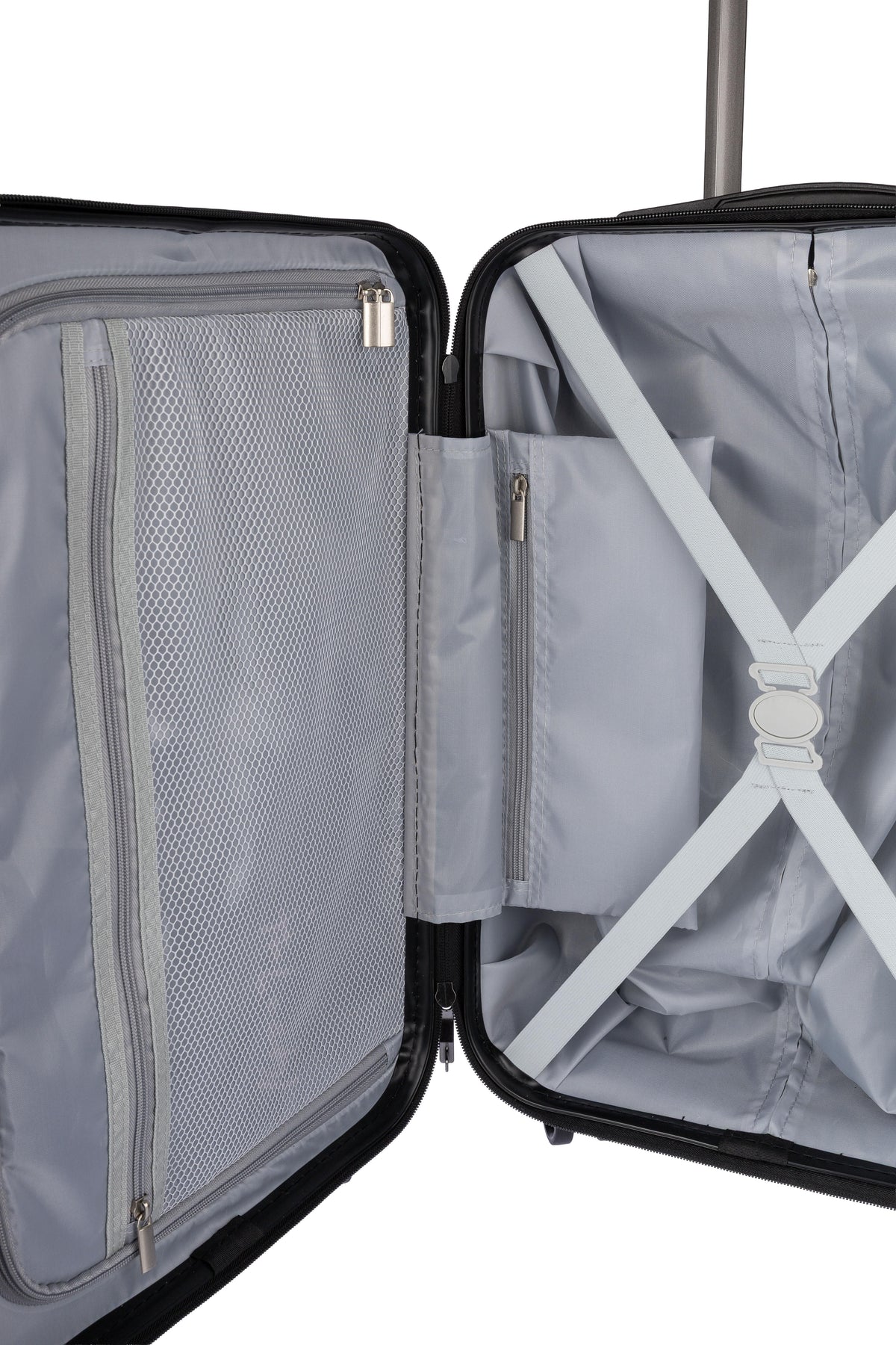 Trolley Elke, 8 Rollen, 19 l