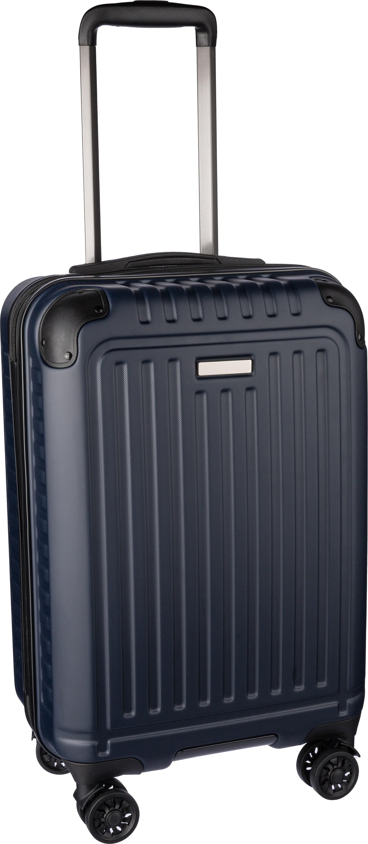 Trolley Elke, 8 Rollen, 19 l