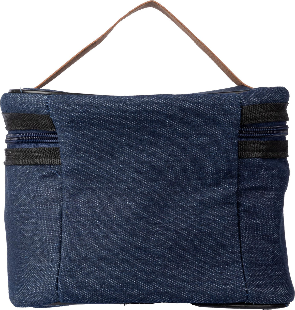 Kühltasche Franz, Denim, 5 l